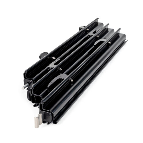 Aussie Traveller Anti-Flap Kit Pro Black W/ AFK Bag