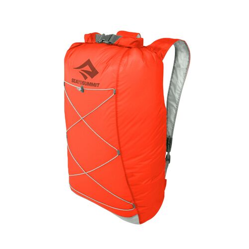 SEA TO SUMMIT Ultra-Sil Dry Day Pack - Spicy Orange