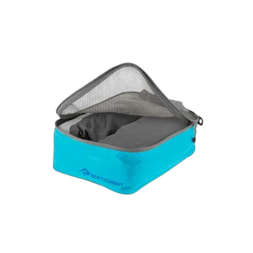 Ultra-Sil Garment Mesh Bag Small Blue Atoll