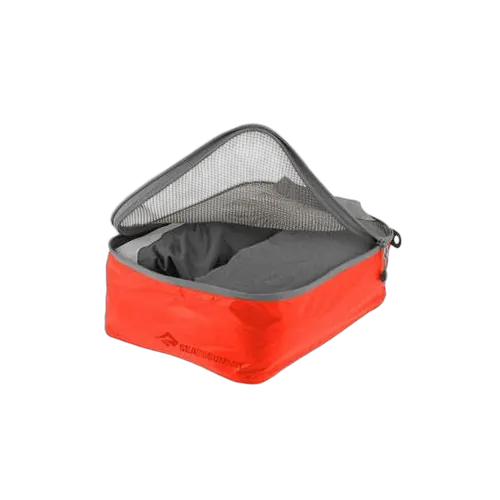 Ultra-Sil Garment Mesh Bag Small Spicy Orange