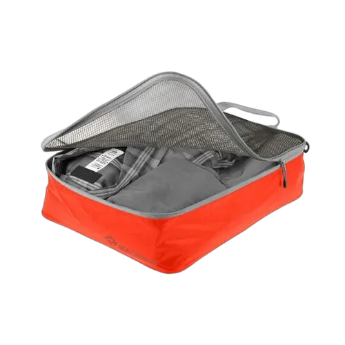 Ultra-Sil Garment Mesh Bag Medium Spicy Orange