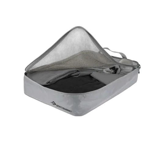 Ultra-Sil Garment Mesh Bag Large High Rise