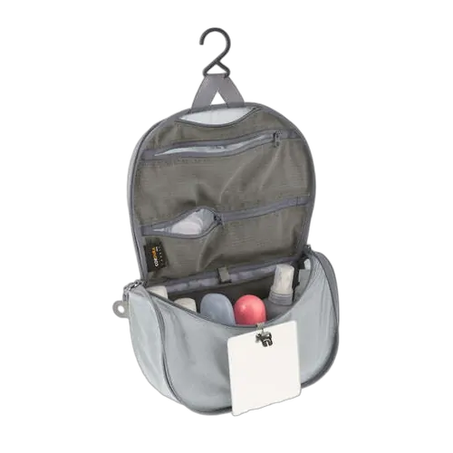 Ultra-Sil Hanging Toiletry Bag Small High Rise