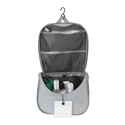 Ultra-Sil Hanging Toiletry Bag Large High Rise