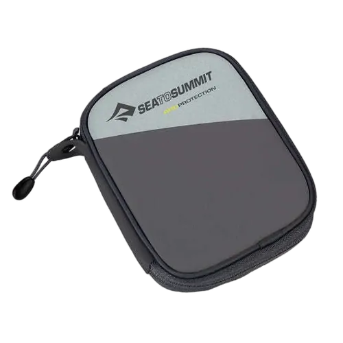 Travel Wallet RFID Small High Rise