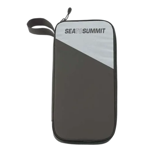 Travel Wallet RFID Large High Rise