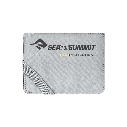 Card Holder RFID Universal / One Size Fits All High Rise