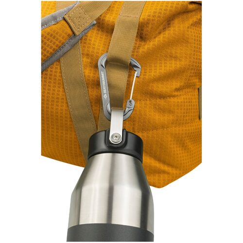 SEA TO SUMMIT Accessory Carabiner Set - [2 Piece] Large