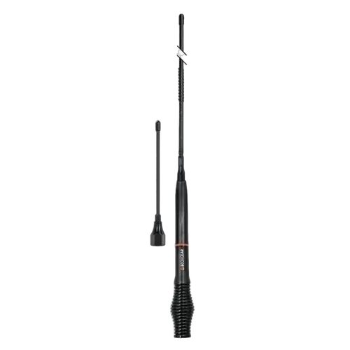 ATEBR660 On-Road UHF Antenna 2-Pack - Barrel Spring