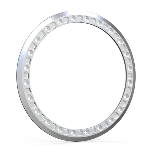 Ati Forged Alloy Imitation Beadlock Ring - V2 - Machined