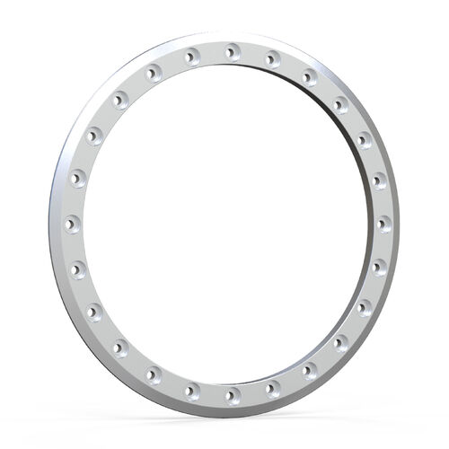 Ati Forged Alloy True Beadlock Ring - V1 - Machined