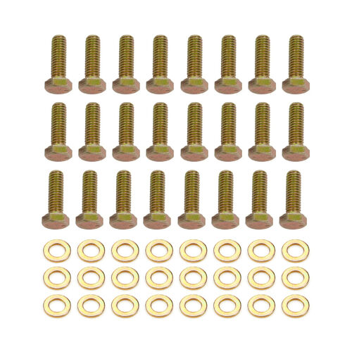 Ati Zinc Plated Imitation Ring Hardware Kit