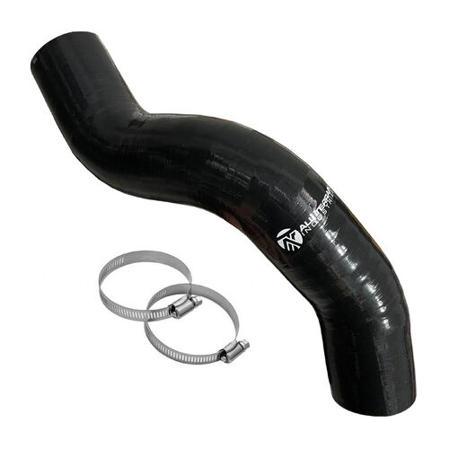 Ati Silicone Cold Side Intercooler Hose Upgrade - Ford Everest 3.2L 2015-2022