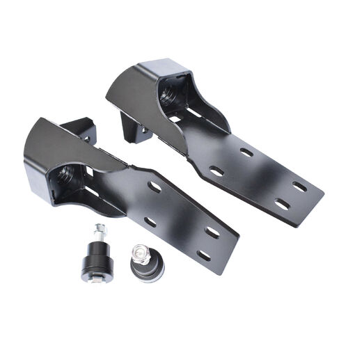 Ati Drop Boxes - Nissan Patrol Gq/Gu Y60/Y61