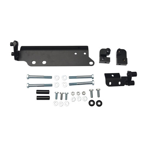 Ati 45Mm Diff Drop Kit - Nissan Navara D40 D23 Np300 2005-Current