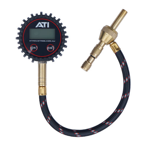 Ati Digital Tyre Deflator