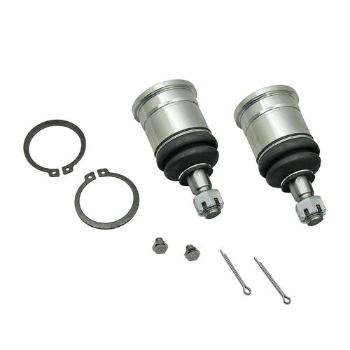 Ati 25Mm Extended Upper Control Arm Ball Joints - Nissan Navara D40 D23 Np300 2005-2021