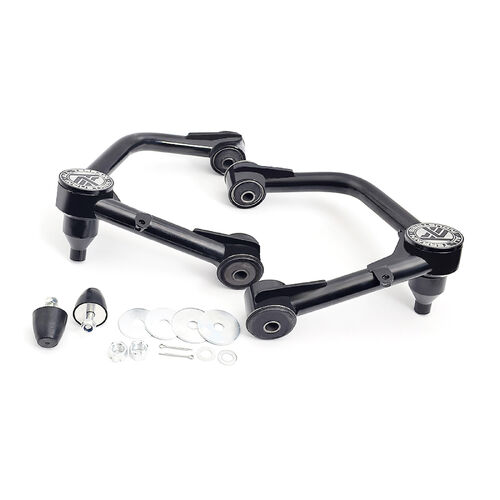 Ati Fixed Upper Control Arm Kit - Toyota Landcruiser 200 Series 2007-2021