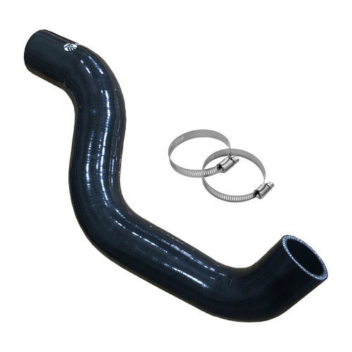 Ati Silicone Hot Side Intercooler Hose Upgrade - Ford Ranger/Mazda Bt50 3.2L 2011-2022