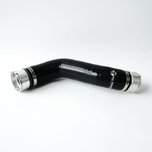 Ati Silicone Hot Side Intercooler Hose Upgrade - Nissan Np300/D23 Navara 2.3L 2015-Current