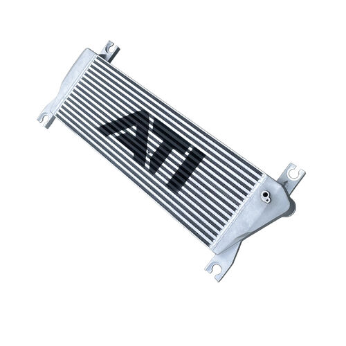 Ati Performance Intercooler Upgrade - Ford Ranger/Mazda Bt50 2.2L/3.2L 2011-2022