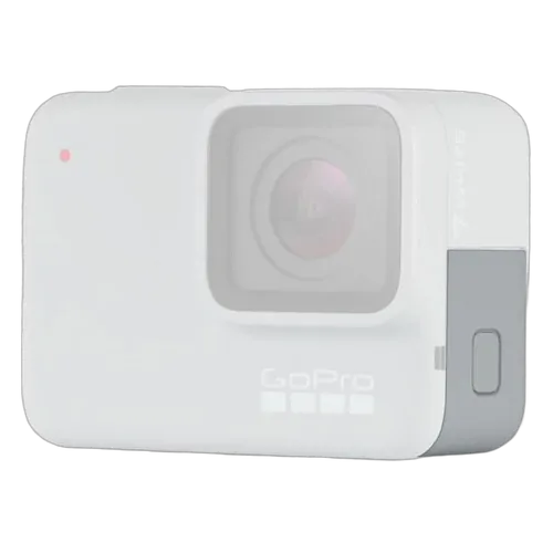 GoPro Replacement Door (HERO7 White)