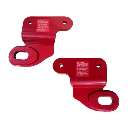 Ati Rated Recovery Points - Mitsubishi Triton Ml/Mn 2005-2015