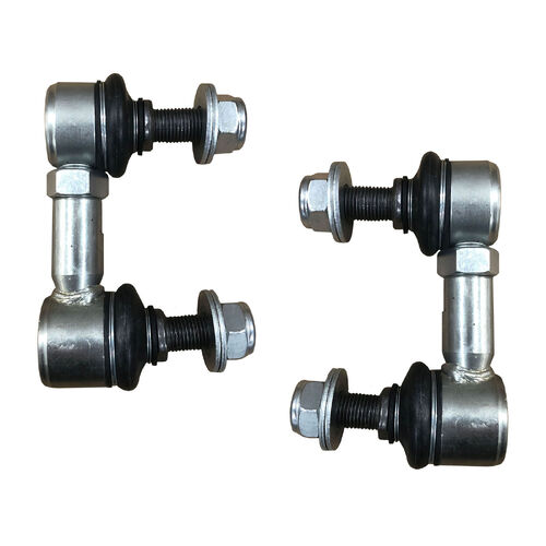 Ati Adjustable Front Sway Bar Links - Nissan Navara D40 D23 Np300 Pathfinder R51 Mercedes-Benz X-Class 2005-Current