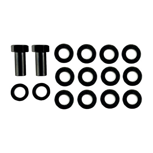 Ati Tailshaft Centre Bearing Spacer Kit - Mazda Bt50/Ford Ranger 2011-2022