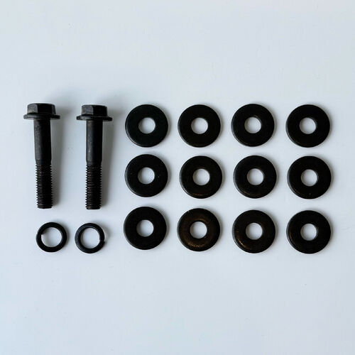 Ati Tailshaft Centre Bearing Spacer Kit - Ford Py Next Gen Ranger/Volkswagen Amarok 2022-Current