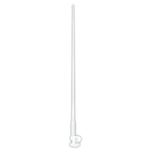 Uniden ATM201 27MHz 1.8m Antenna & Fold-down Base