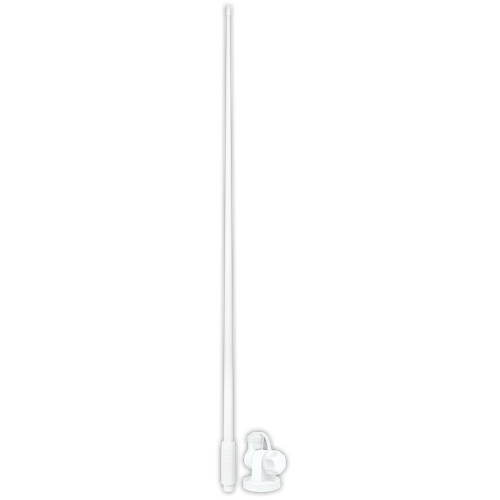 Uniden ATM301 VHF 1.8m Antenna & Fold-down Base
