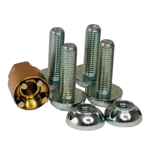 Lightforce Anti-Theft Security Set - Beast/Htx2/Genesis/Venom/Striker