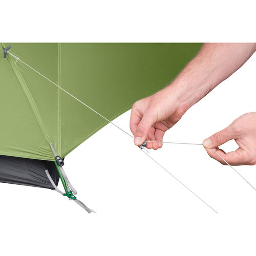 SEA TO SUMMIT Ground Control Guy Cords - [4 Pack]