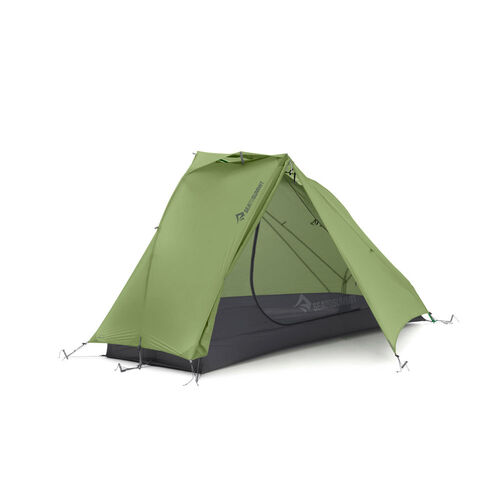 SEA TO SUMMIT Alto Tent - TR1 Green