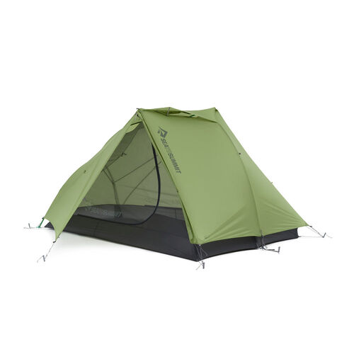 SEA TO SUMMIT Alto Tent - TR2 Green