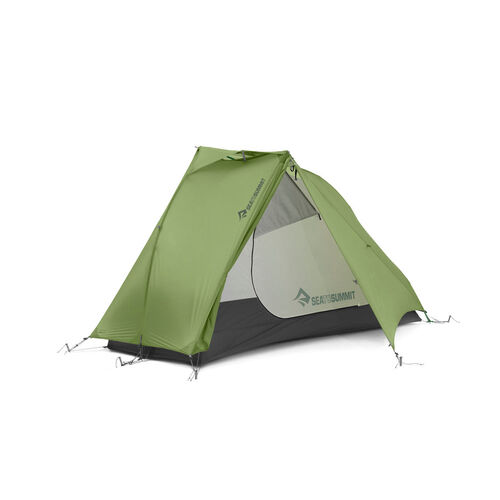 SEA TO SUMMIT Alto Plus Tent - TR1 Green