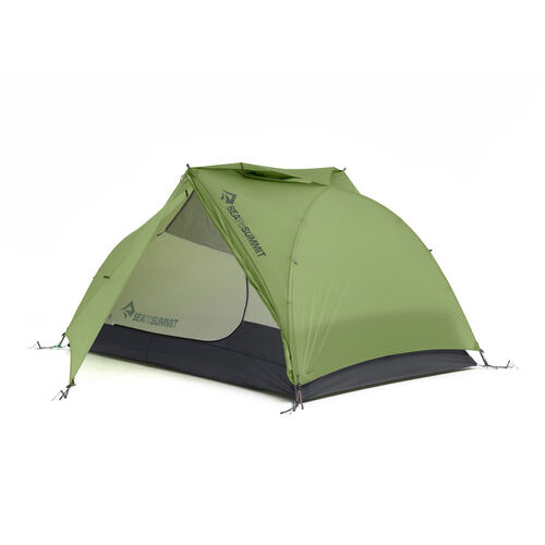 SEA TO SUMMIT Telos Plus Tent - TR2 Green