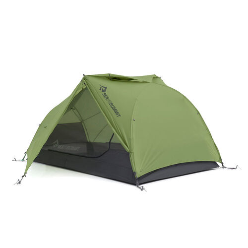 SEA TO SUMMIT Telos Tent - TR2 Green