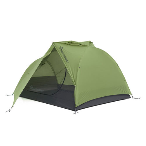 SEA TO SUMMIT Telos Tent - TR3 Green