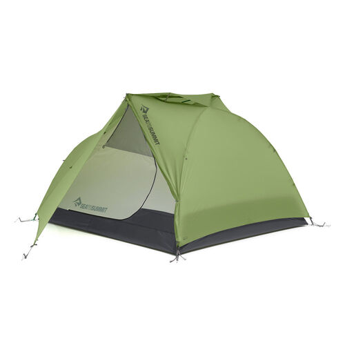 SEA TO SUMMIT Telos Plus Tent - TR3 Green