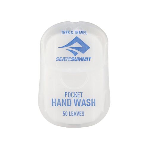 SEA TO SUMMIT Trek & Travel Pocket Soaps - Hand Wash