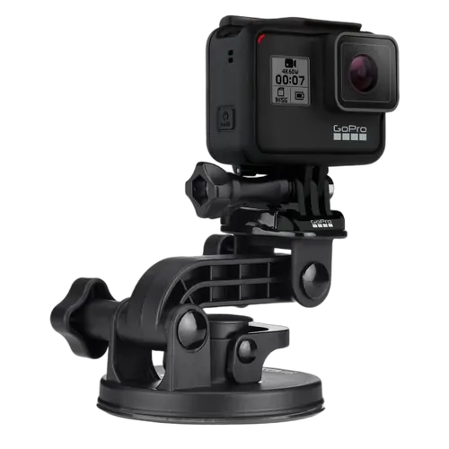GoPro Suction Cup