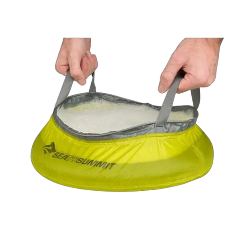 Ultra-Sil Kitchen Sink