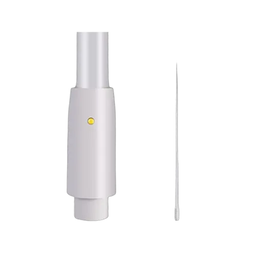 GME AW364B AM/FM Detachable Antenna Whip 1200mm - White