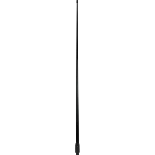 GME AW364BB Detachable Antenna Whip 1200mm - Black