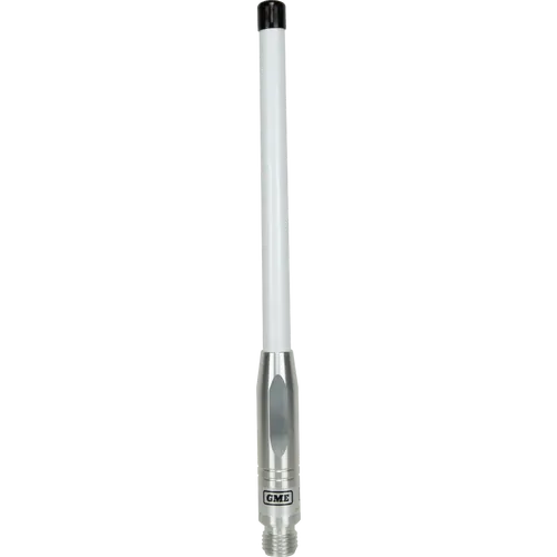 465Mm Antenna Whip (2.1Dbi Gain) - White