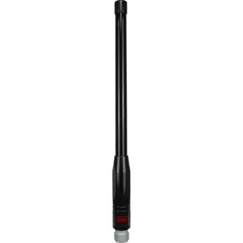465mm GME Antenna Whip To Suit AS004B (2.1Dbi Gain) - Black