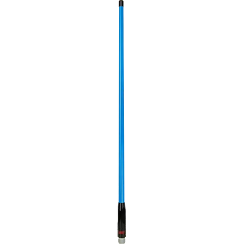 1050Mm Antenna Whip (6.6Dbi Gain) - Beyond Blue