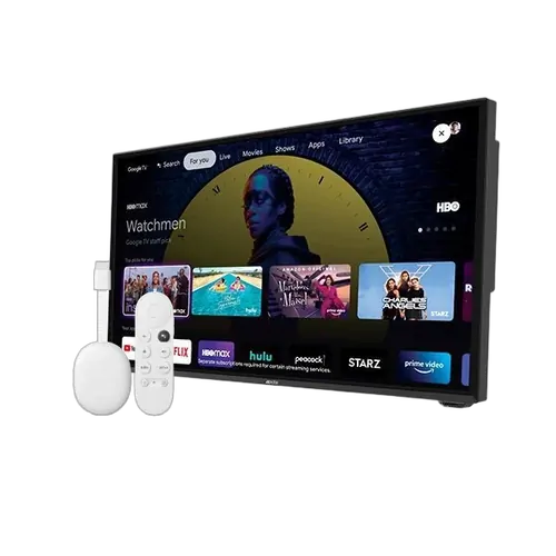 Axis Google TV AX1922GTV 12/24v 22" (56cm)